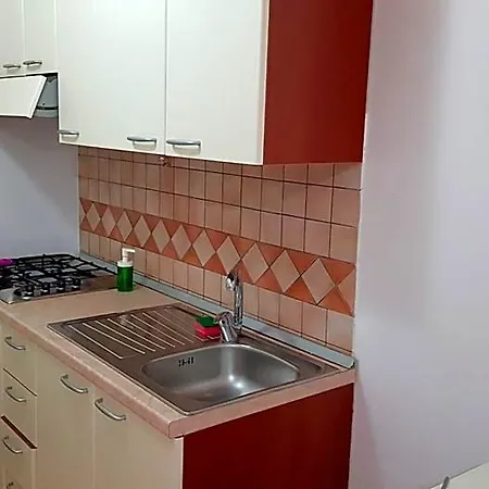 Aparthotel Catona