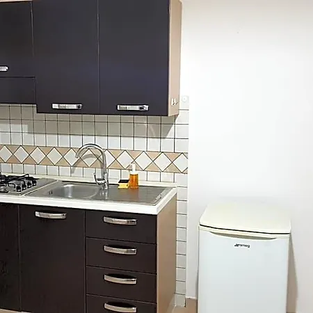 Aparthotel Catona Otranto