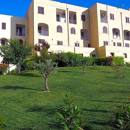 Catona Aparthotel Otranto