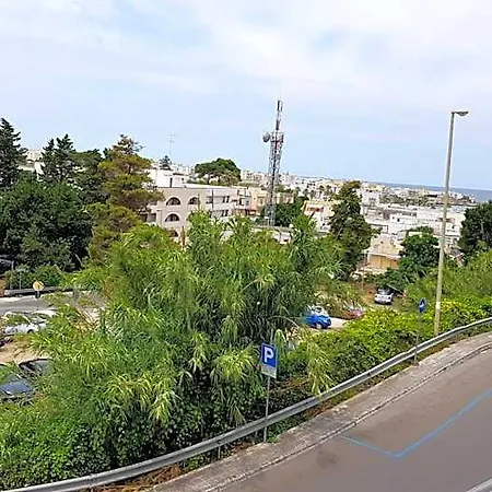 Aparthotel Catona Otranto