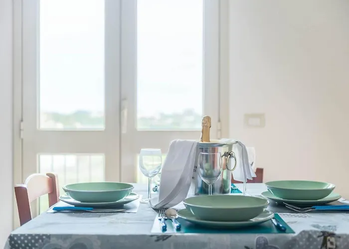 Catona Hotel apartamentowy 3*