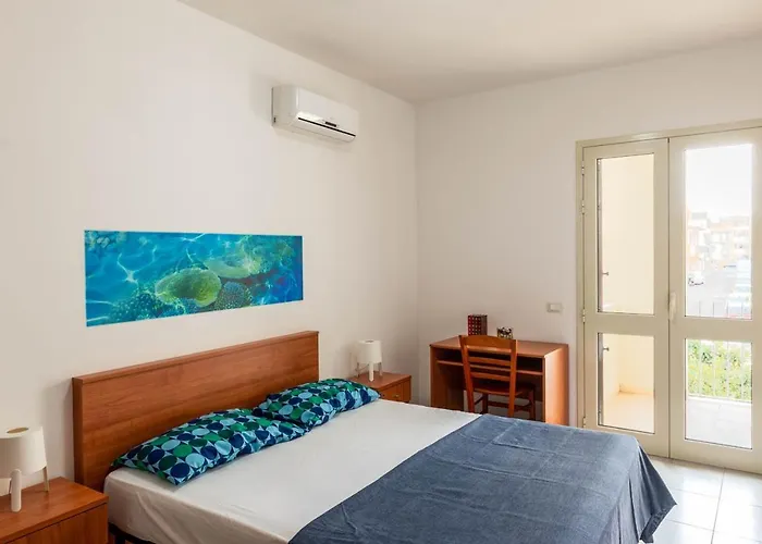 Hotel apartamentowy Catona