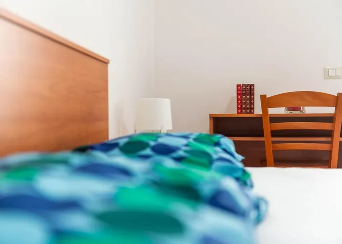 Hotel apartamentowy Catona Otranto