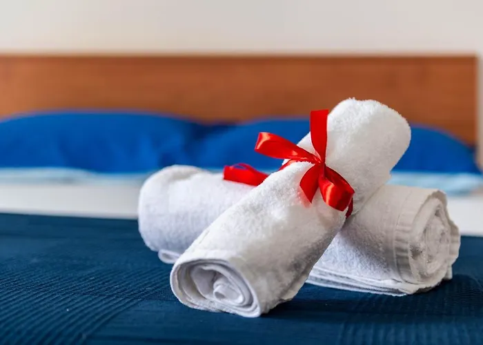 Catona Hotel apartamentowy 3*