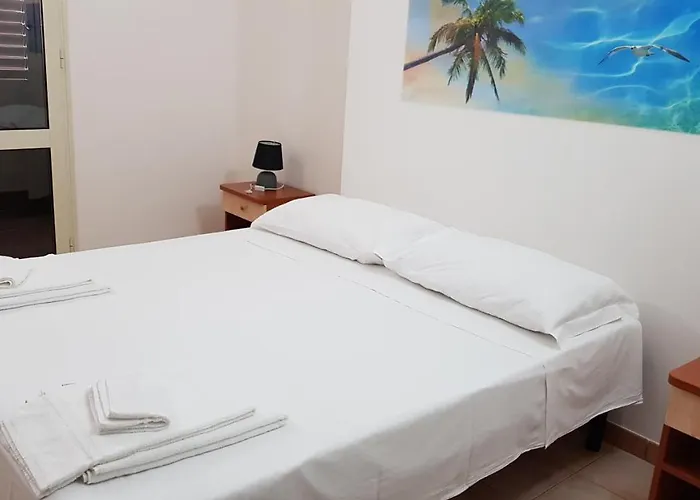 Hotel apartamentowy Catona