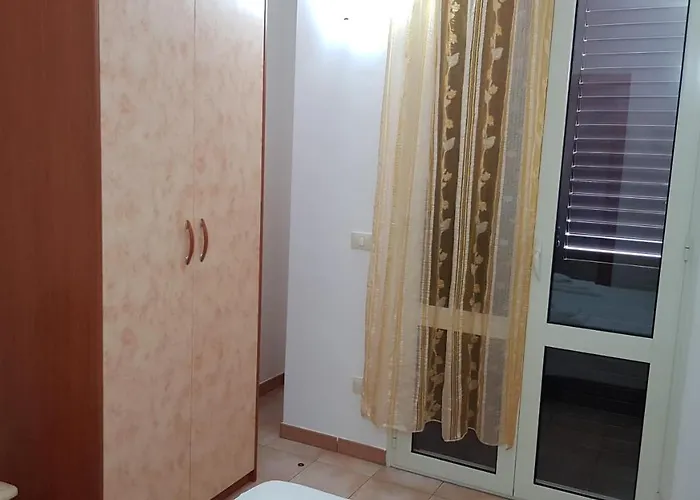 Hotel apartamentowy Catona