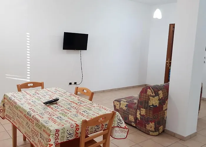 Hotel apartamentowy Catona