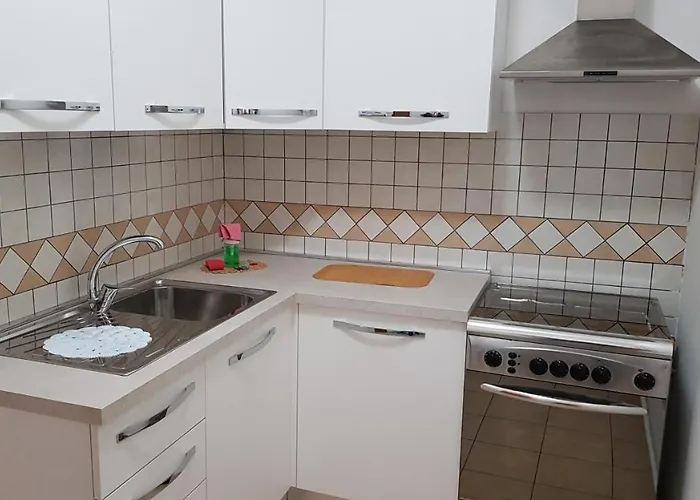 Catona Hotel apartamentowy