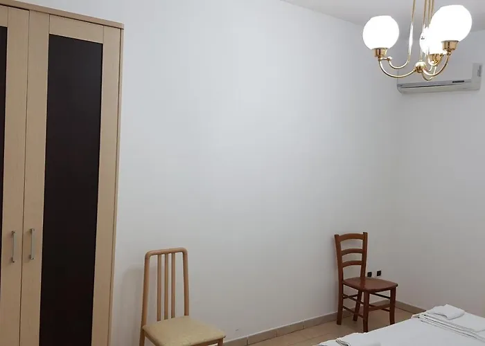 Catona Hotel apartamentowy