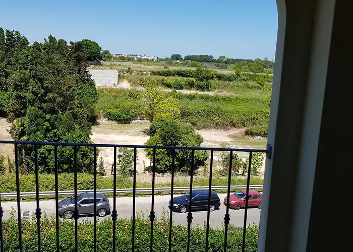 Hotel apartamentowy Catona