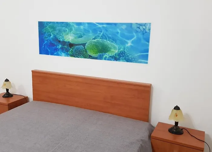 Hotel apartamentowy Catona