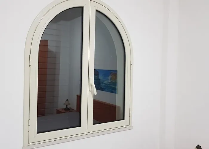 Hotel apartamentowy Catona 3*