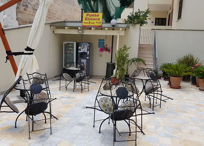 Catona Hotel apartamentowy