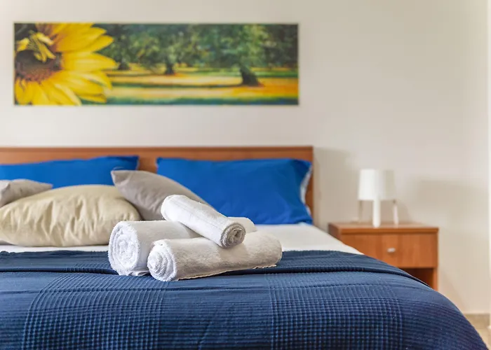 Catona Hotel apartamentowy 3*