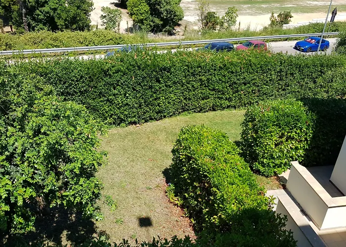 Catona Hotel apartamentowy